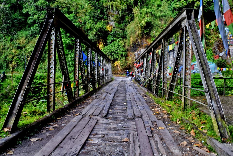 Photo of 7 days in Sikkim 5/20 by Violina Borah