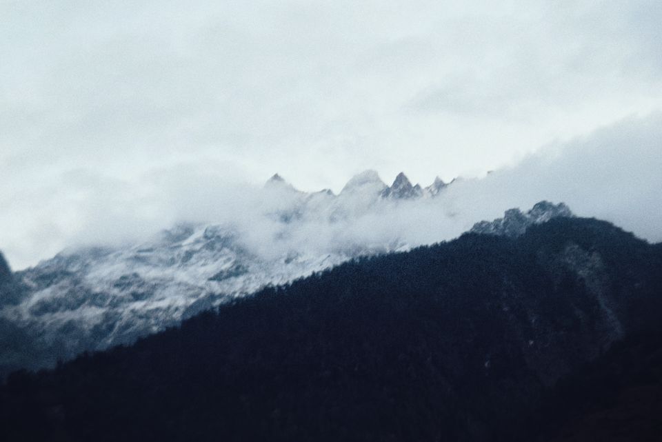 Photo of 7 days in Sikkim 7/20 by Violina Borah