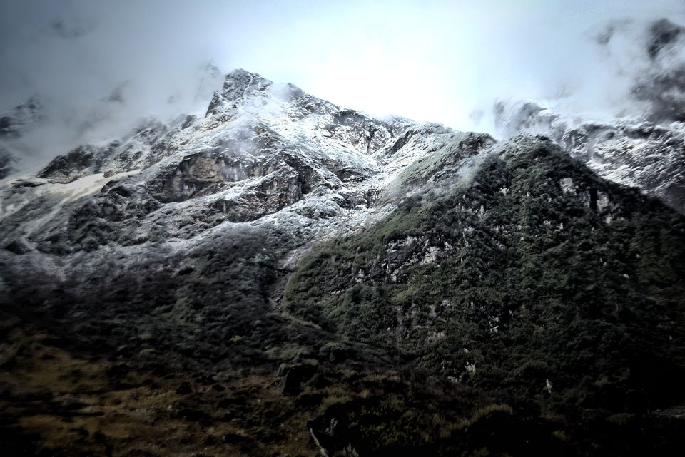 Photo of 7 days in Sikkim 9/20 by Violina Borah