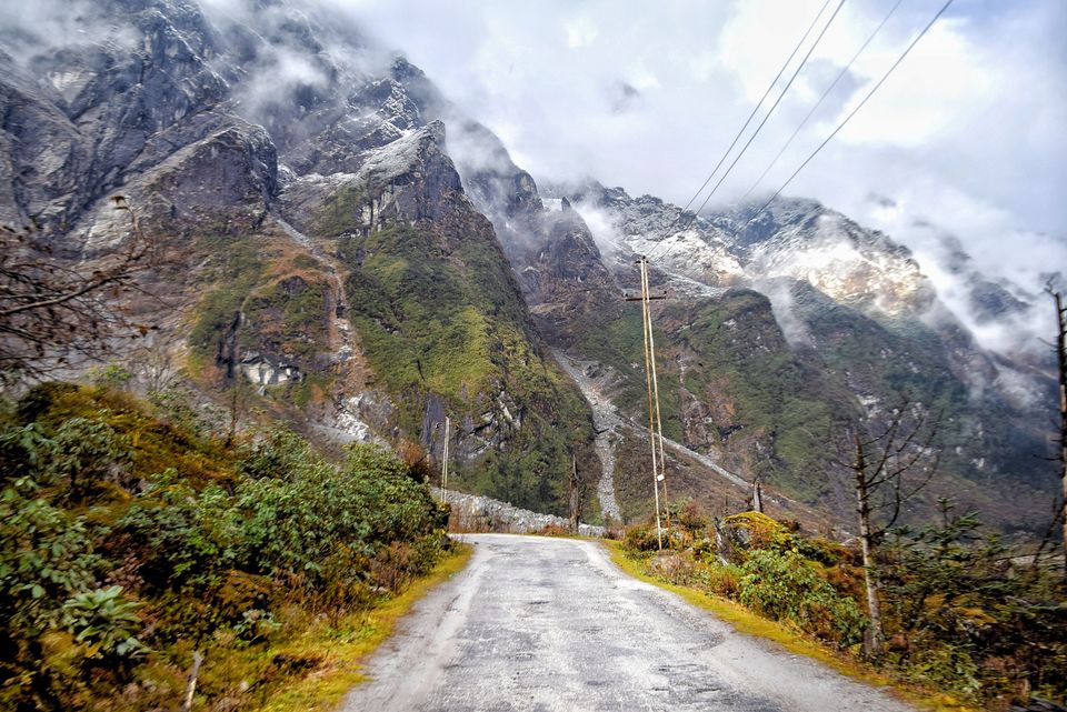 Photo of 7 days in Sikkim 10/20 by Violina Borah