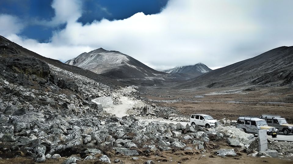 Photo of 7 days in Sikkim 13/20 by Violina Borah