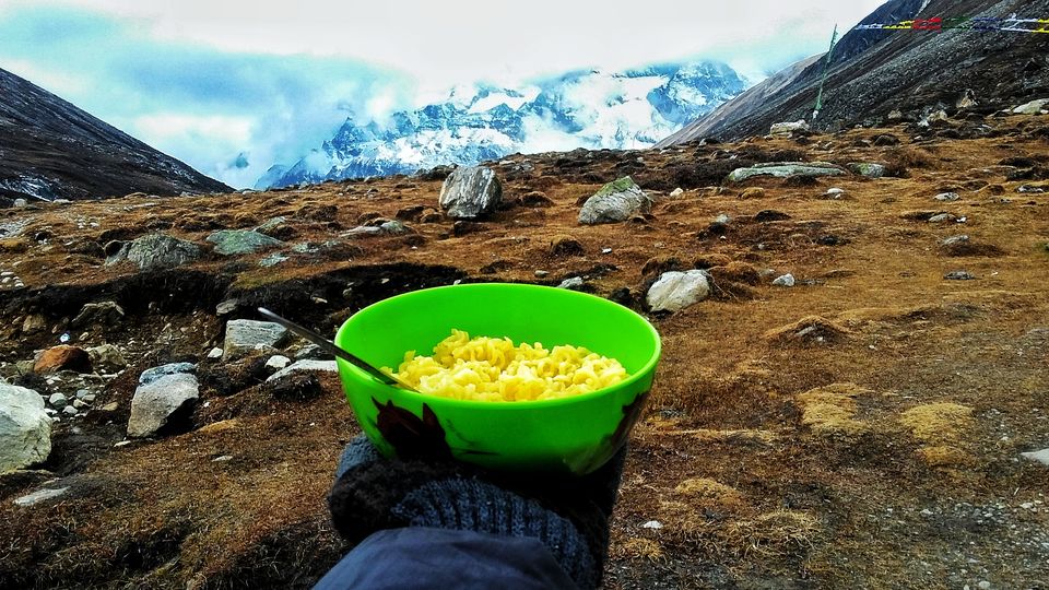 Photo of 7 days in Sikkim 14/20 by Violina Borah