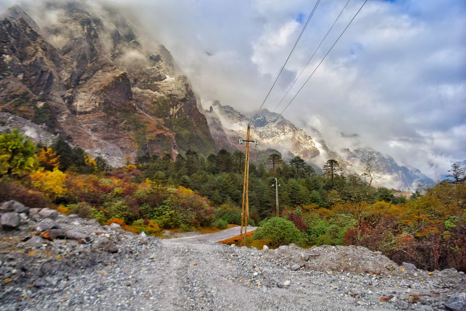 Photo of 7 days in Sikkim 11/20 by Violina Borah
