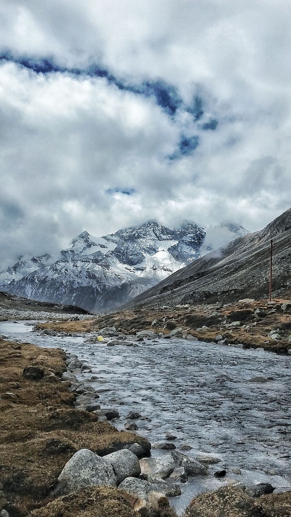 Photo of 7 days in Sikkim 15/20 by Violina Borah