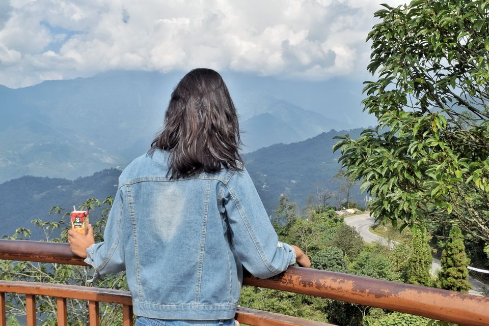 Photo of 7 days in Sikkim 16/20 by Violina Borah