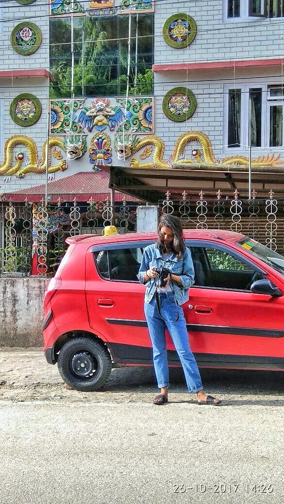 Photo of 7 days in Sikkim 18/20 by Violina Borah