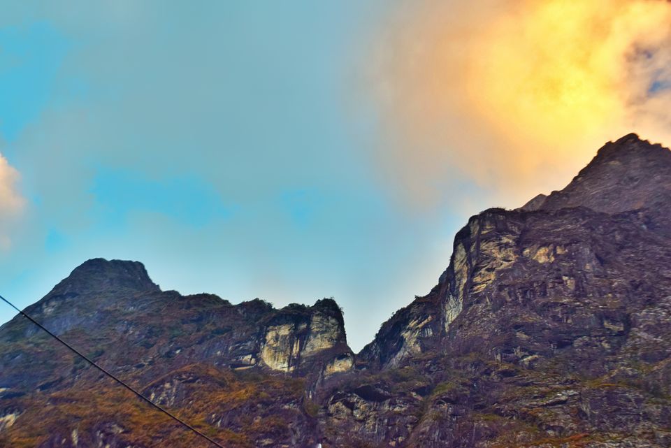 Photo of 7 days in Sikkim 17/20 by Violina Borah