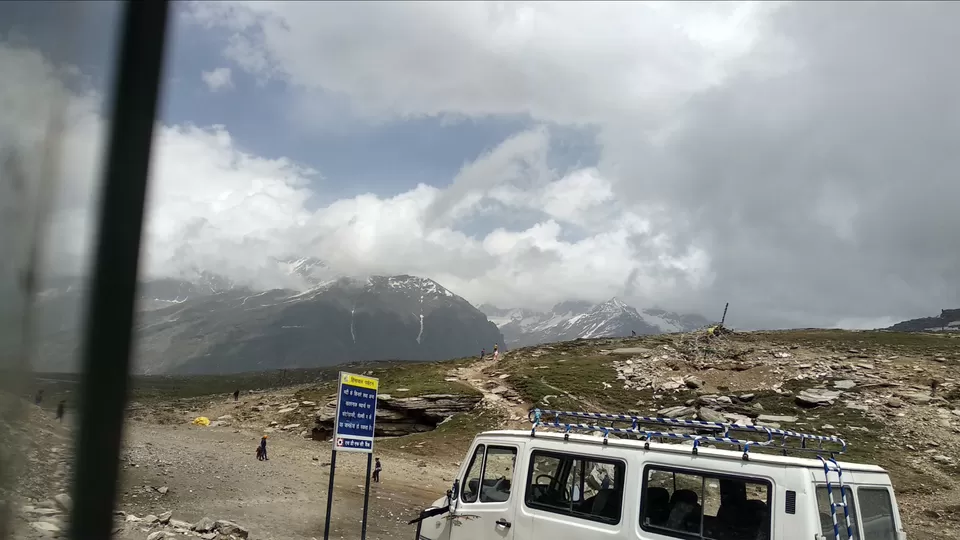 Photo of Leh by Mahesh Maddala