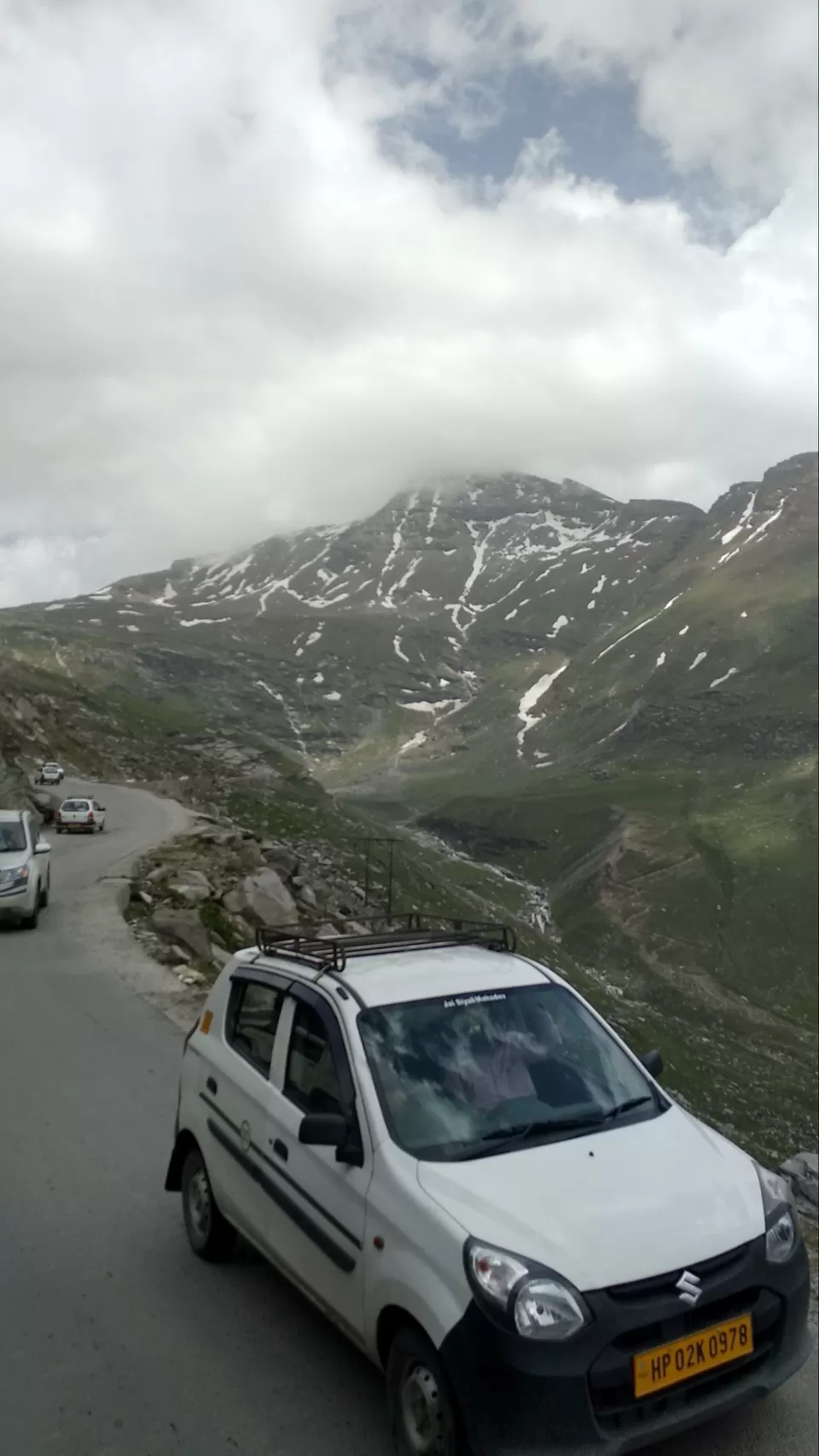 Photo of Leh by Mahesh Maddala