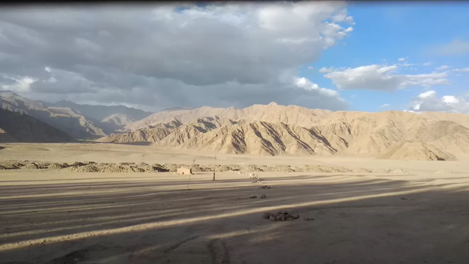 Photo of Leh by Mahesh Maddala