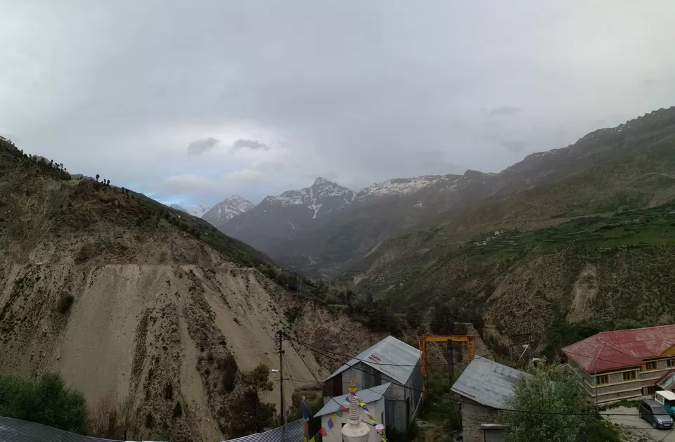 Photo of Leh by Mahesh Maddala