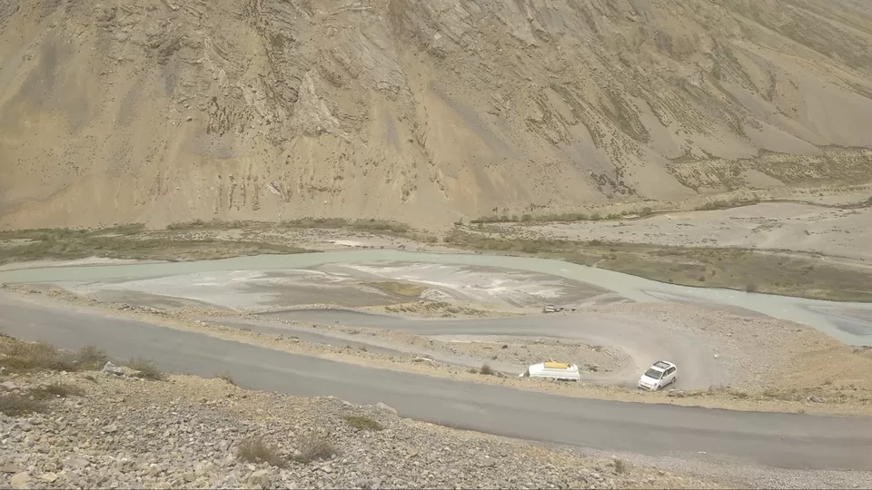 Photo of Leh by Mahesh Maddala