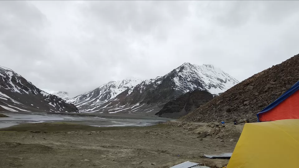 Photo of Leh by Mahesh Maddala