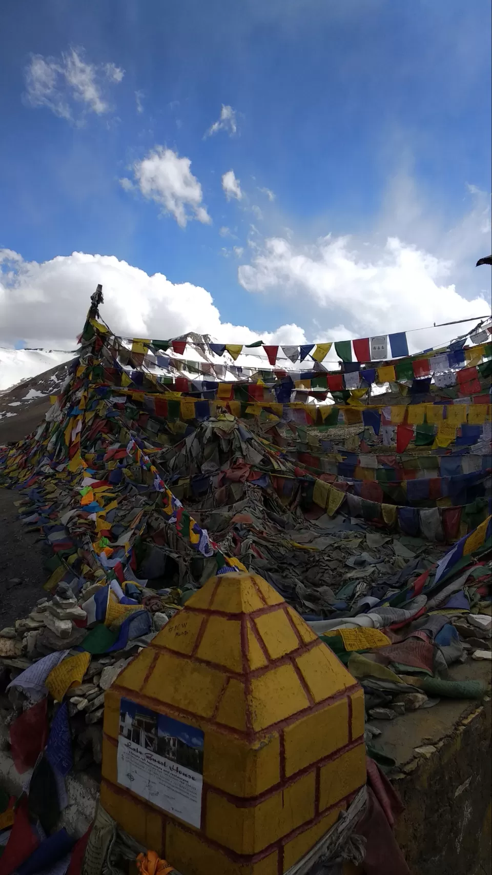 Photo of Leh by Mahesh Maddala