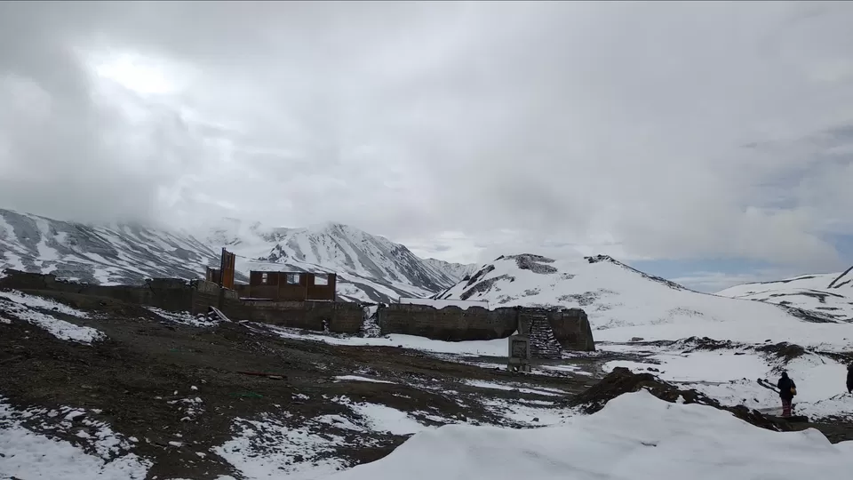 Photo of Leh by Mahesh Maddala