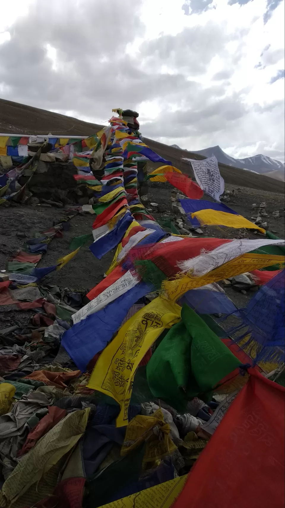 Photo of Leh by Mahesh Maddala