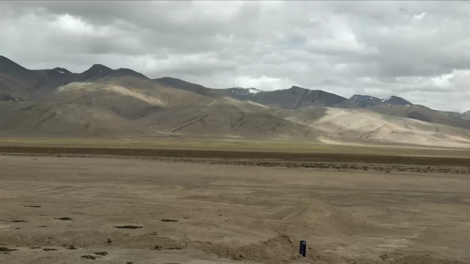 Photo of Leh by Mahesh Maddala