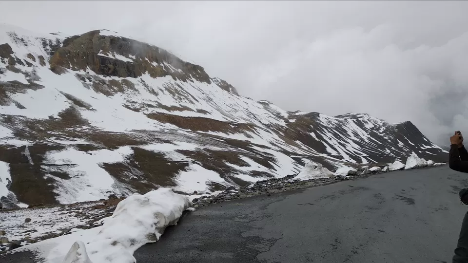 Photo of Leh by Mahesh Maddala