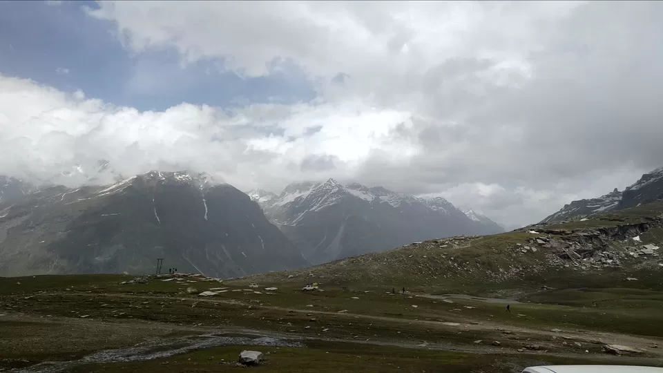 Photo of Leh by Mahesh Maddala