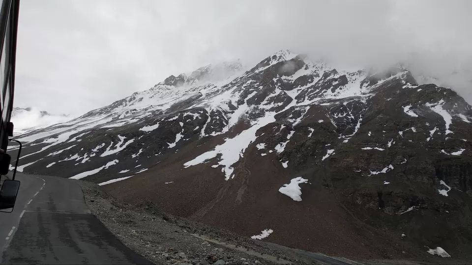 Photo of Leh by Mahesh Maddala