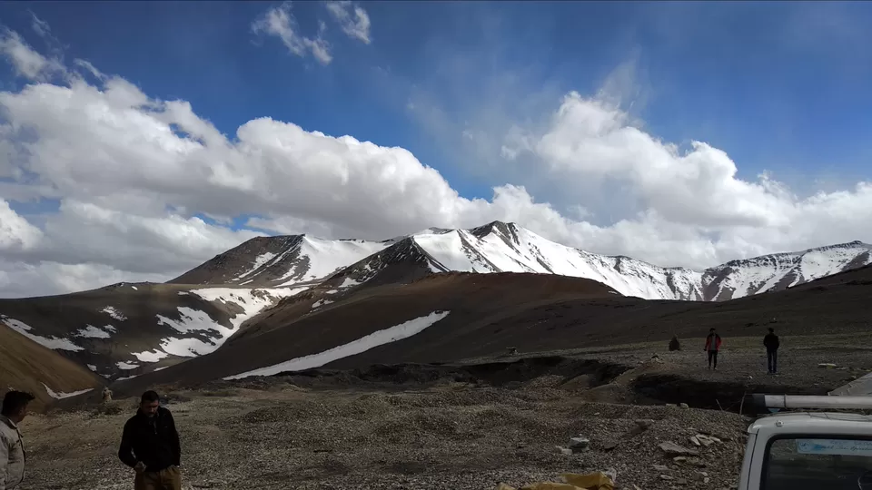 Photo of Leh by Mahesh Maddala