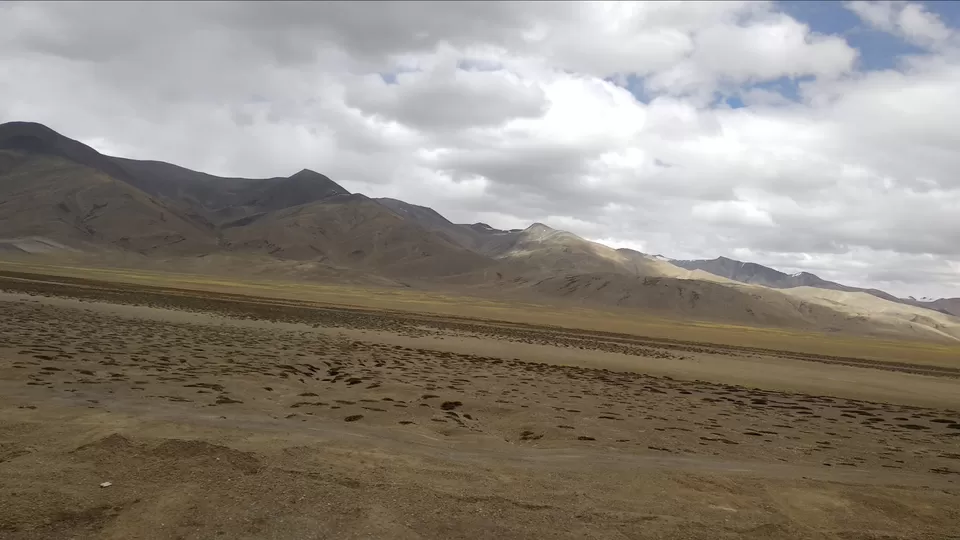Photo of Leh by Mahesh Maddala