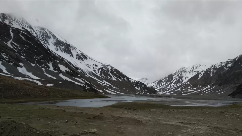 Photo of Leh by Mahesh Maddala