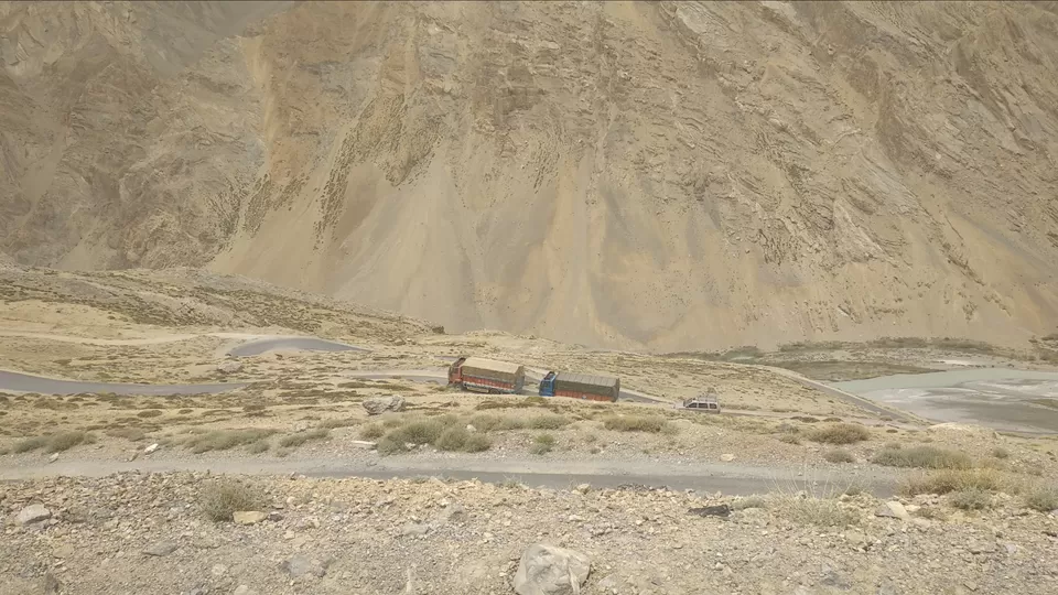 Photo of Leh by Mahesh Maddala