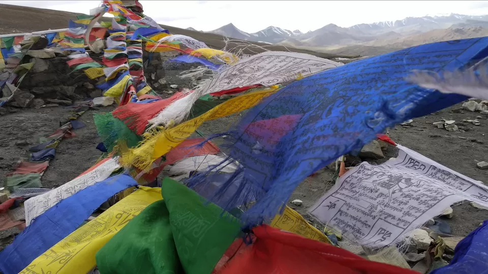 Photo of Leh by Mahesh Maddala