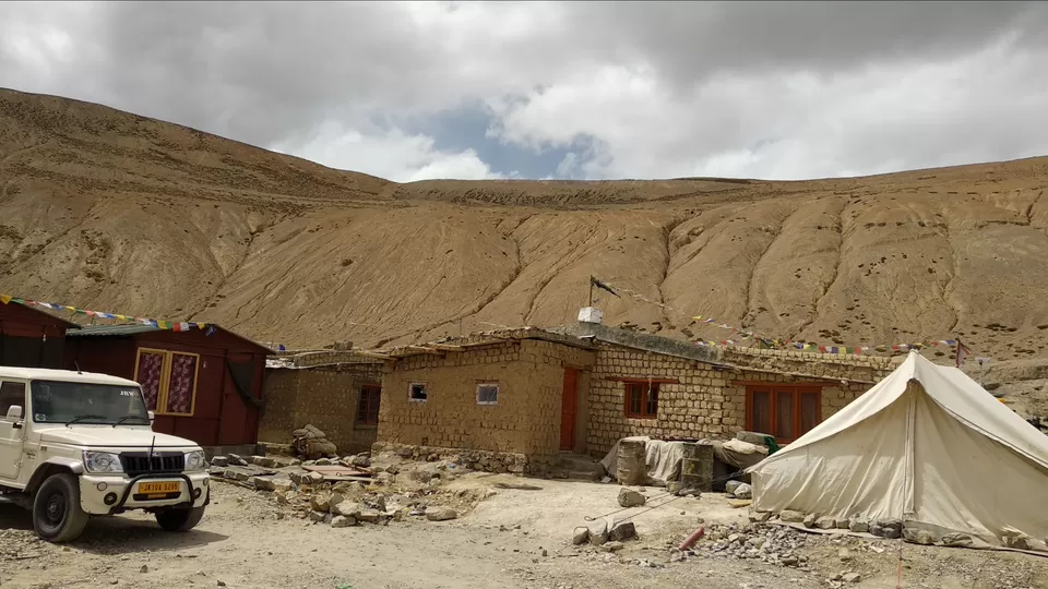Photo of Leh by Mahesh Maddala