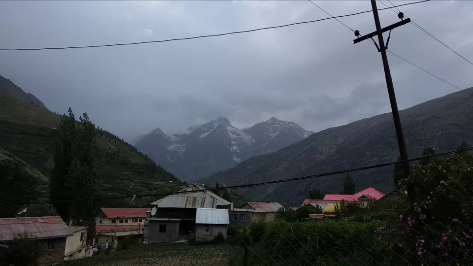 Photo of Leh by Mahesh Maddala