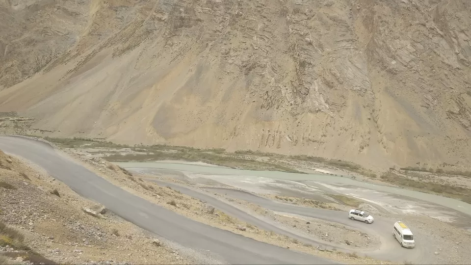 Photo of Leh by Mahesh Maddala