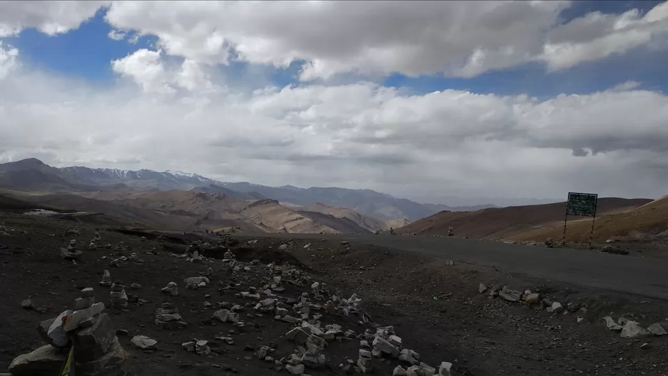 Photo of Leh by Mahesh Maddala