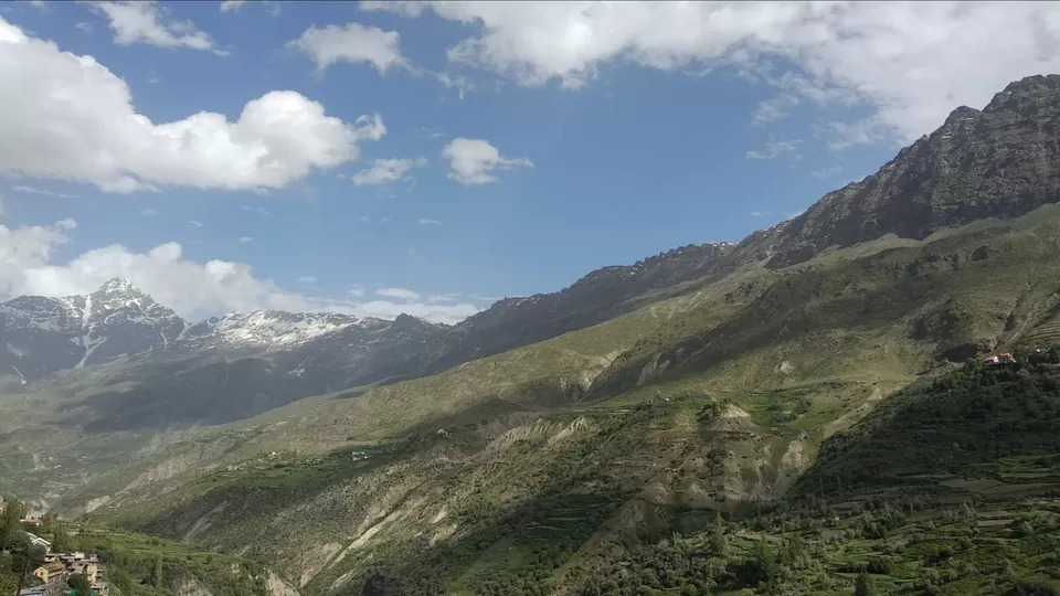 Photo of Leh by Mahesh Maddala