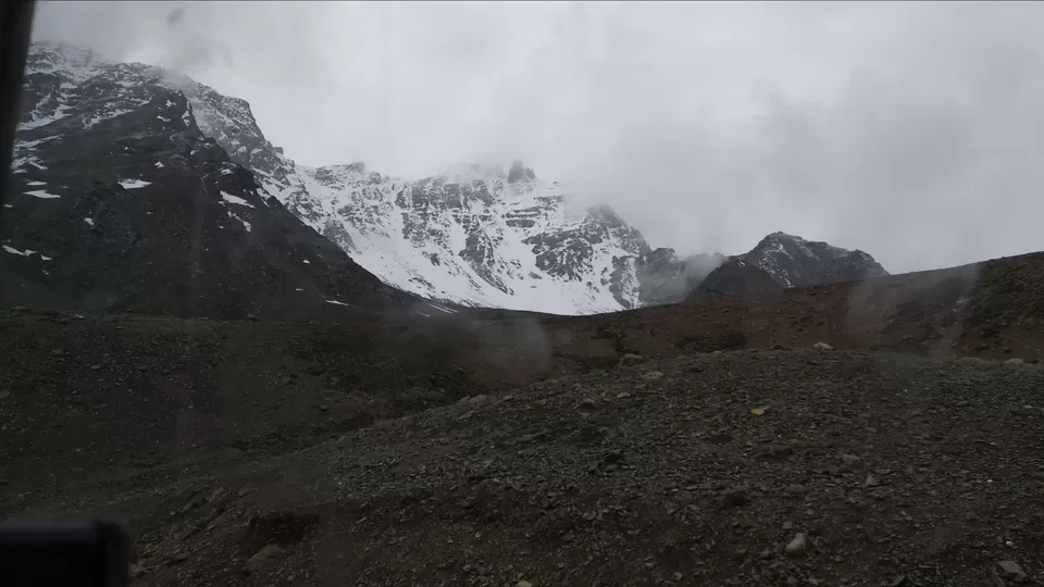 Photo of Leh by Mahesh Maddala