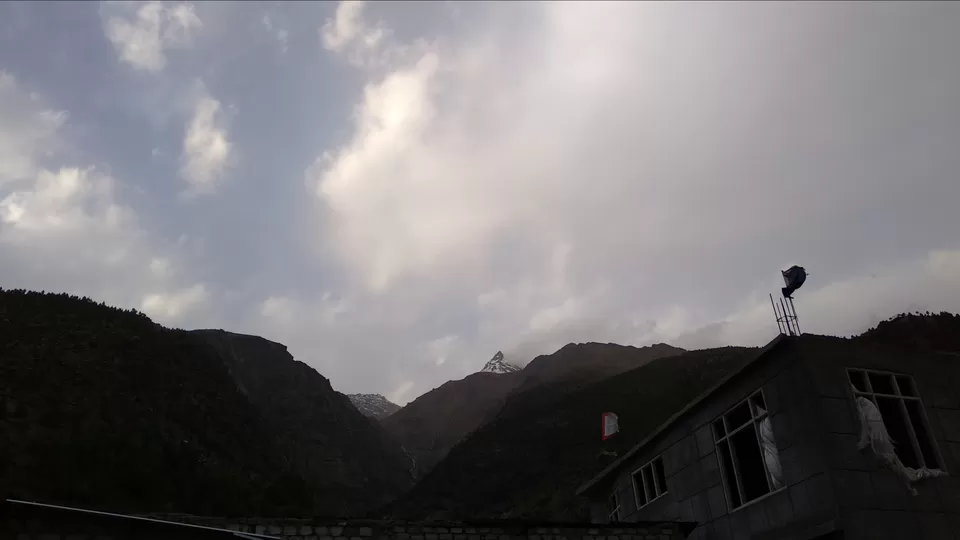 Photo of Leh by Mahesh Maddala