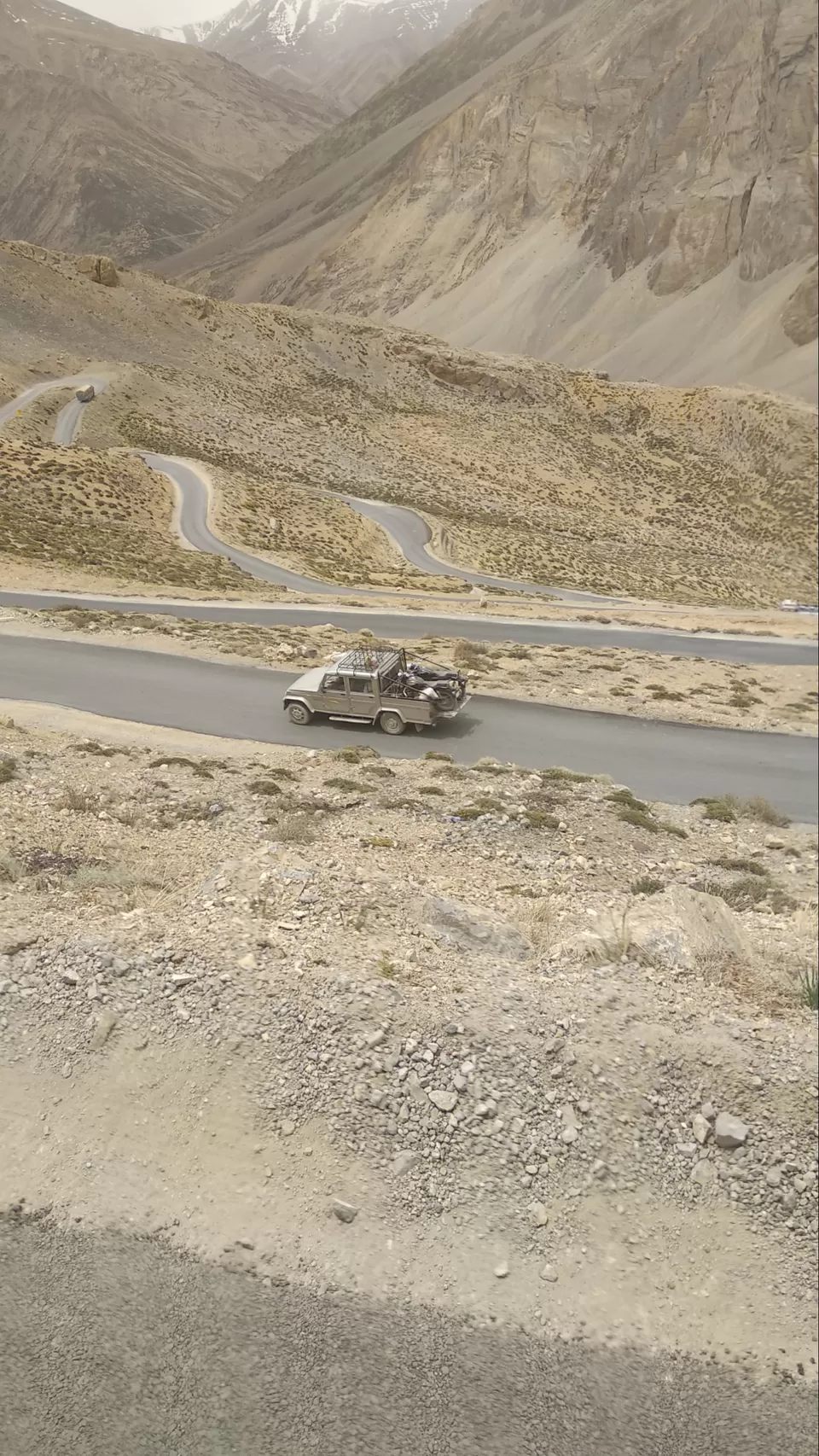 Photo of Leh by Mahesh Maddala