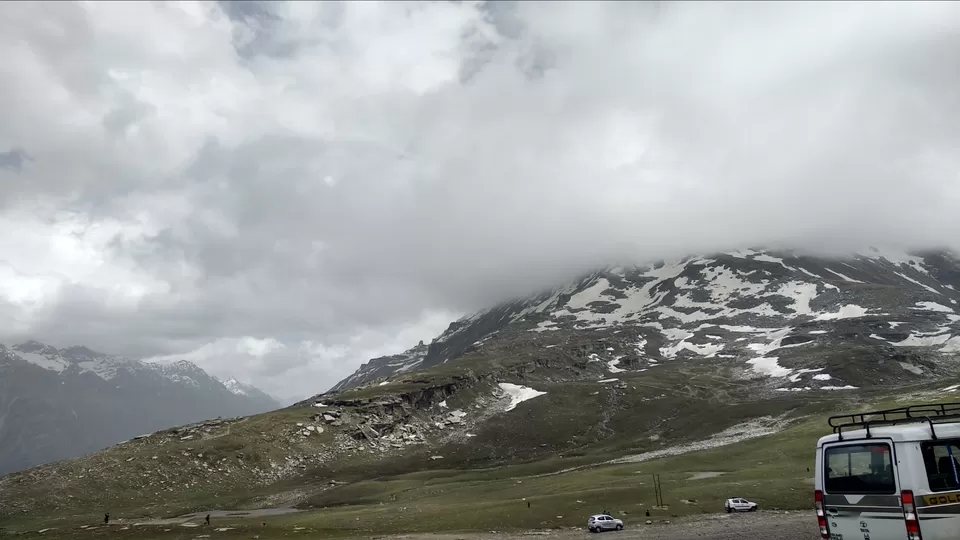 Photo of Leh by Mahesh Maddala