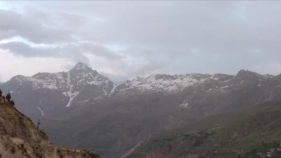 Photo of Leh by Mahesh Maddala