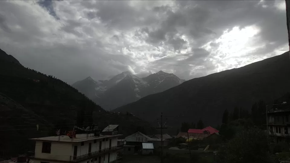 Photo of Leh by Mahesh Maddala