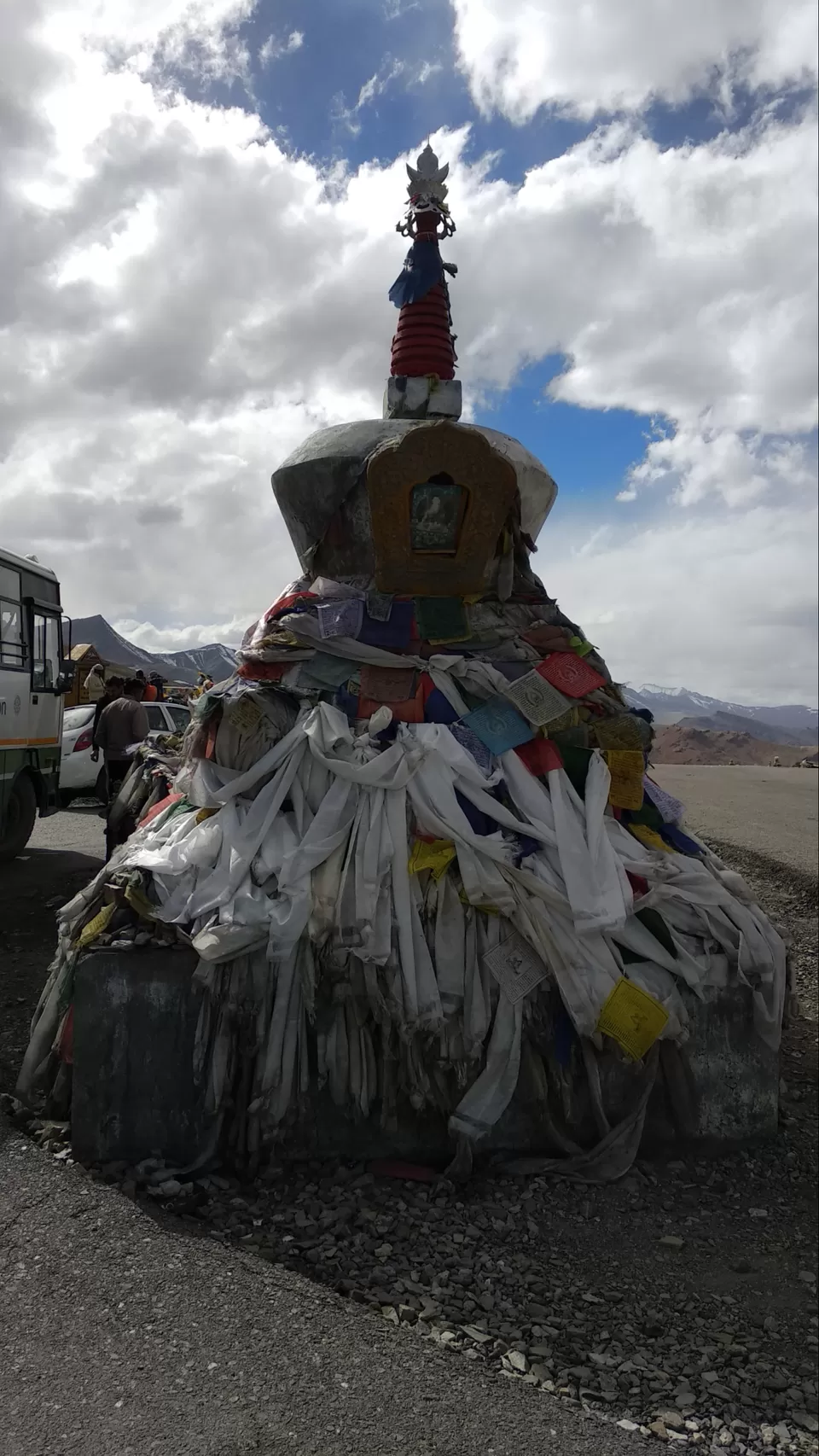 Photo of Leh by Mahesh Maddala
