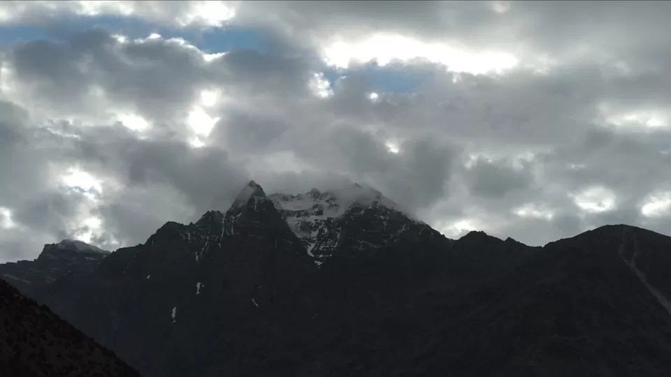 Photo of Leh by Mahesh Maddala