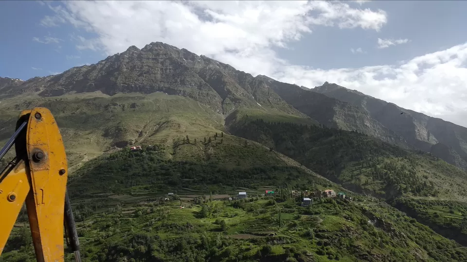 Photo of Leh by Mahesh Maddala