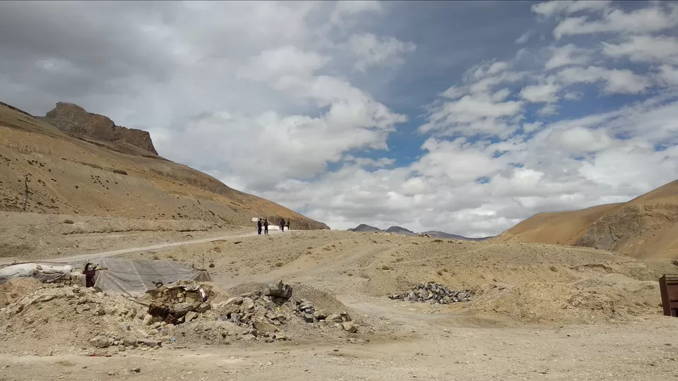 Photo of Leh by Mahesh Maddala