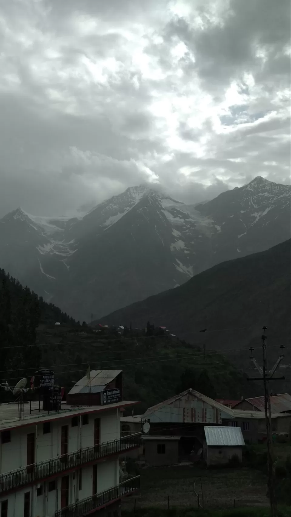 Photo of Leh by Mahesh Maddala