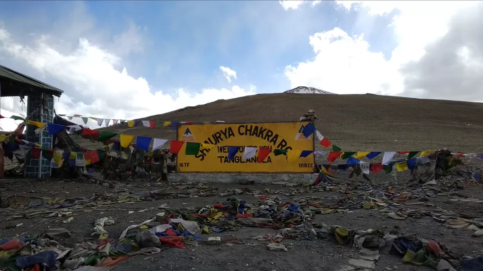Photo of Leh by Mahesh Maddala