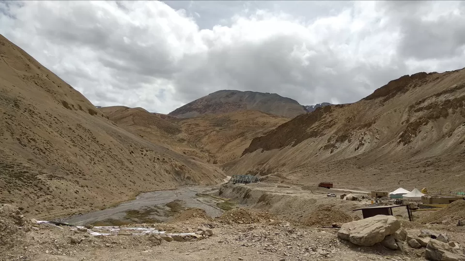Photo of Leh by Mahesh Maddala