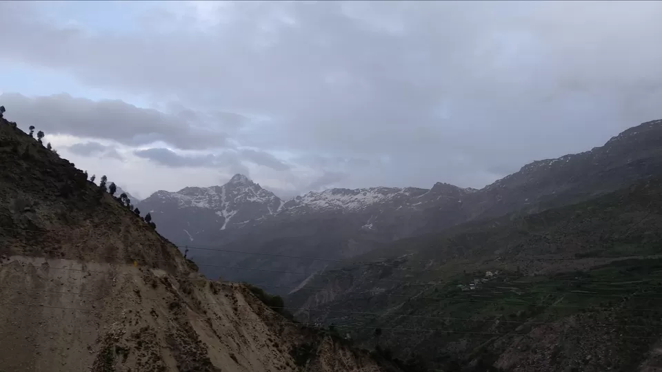 Photo of Leh by Mahesh Maddala