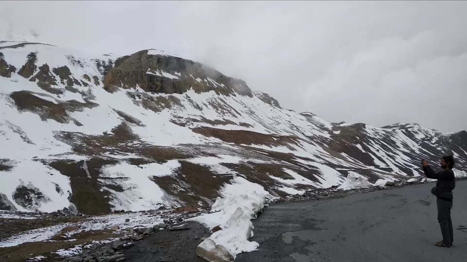 Photo of Leh by Mahesh Maddala