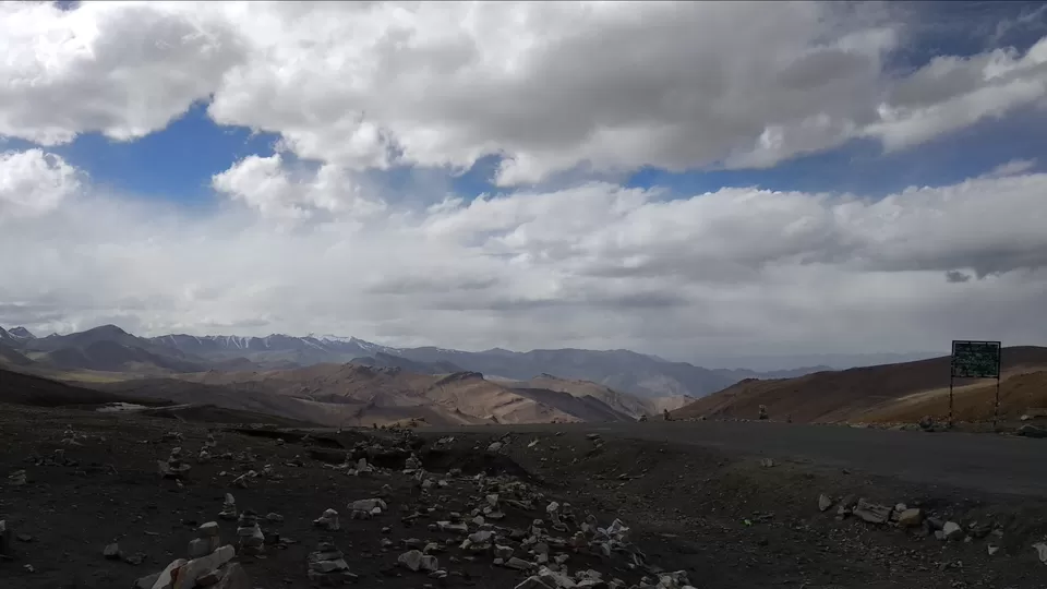 Photo of Leh by Mahesh Maddala